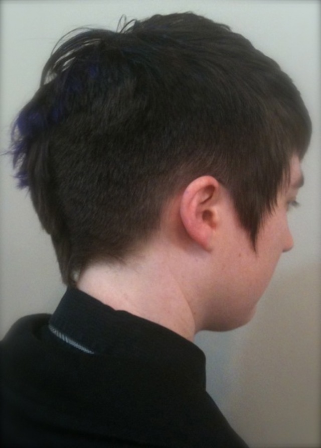 short