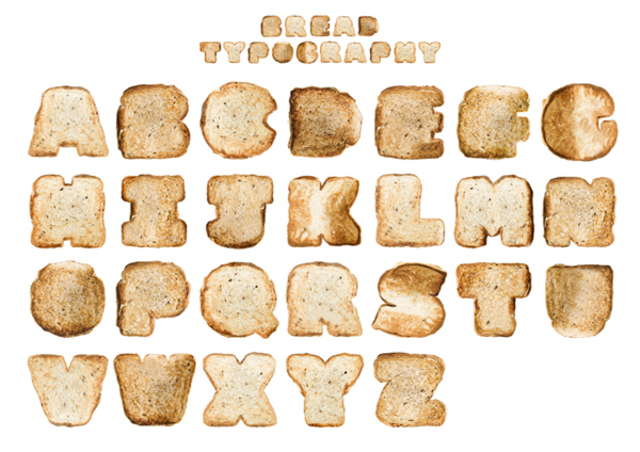 BREAD