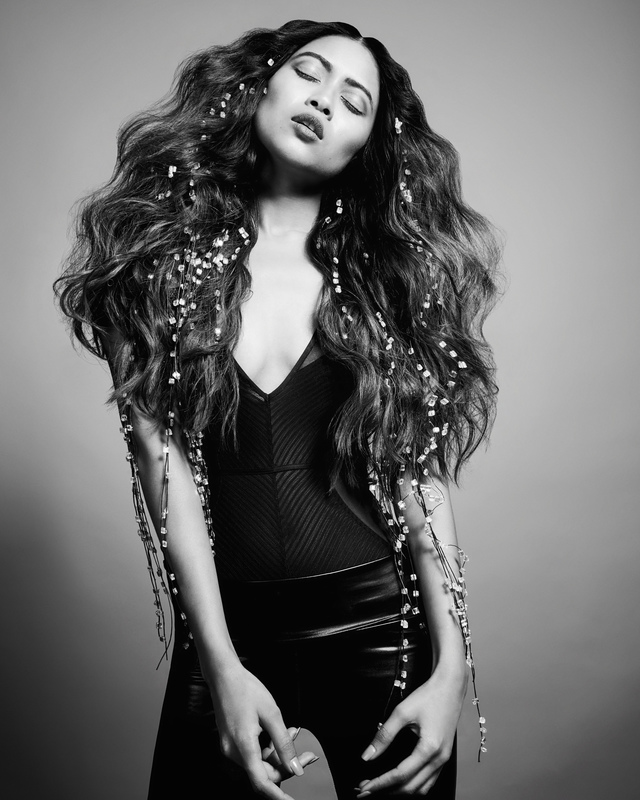 British Hairdressing Awards 2016_ London #2