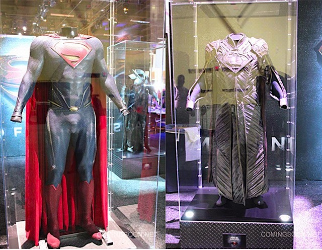 supermanoutfits