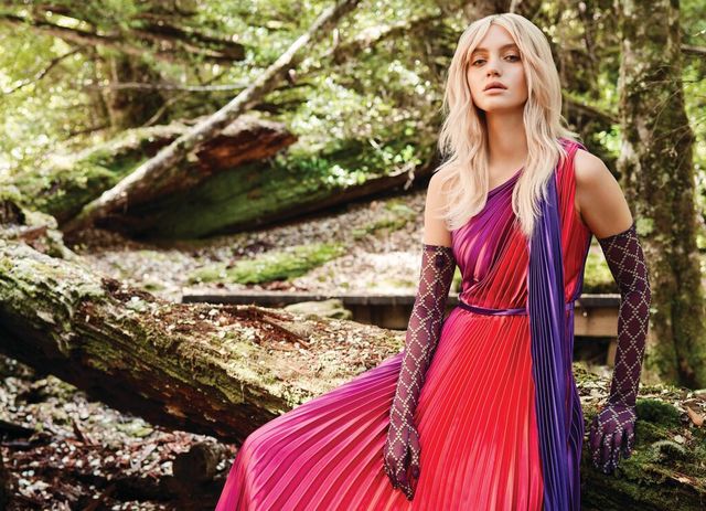 KEVIN.MURPHY Sleeping Water