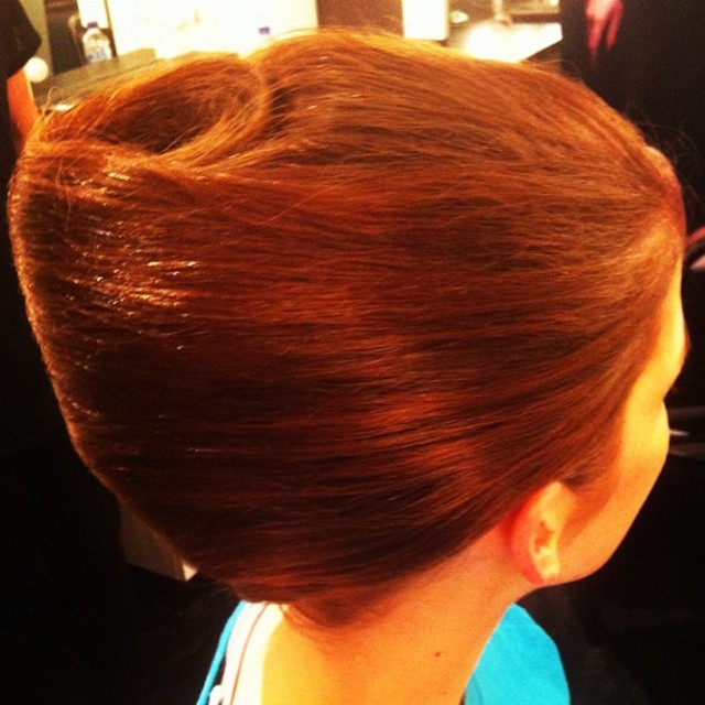 #WoohooSalon