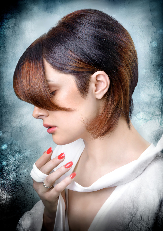2017 HairEXPO Collection
