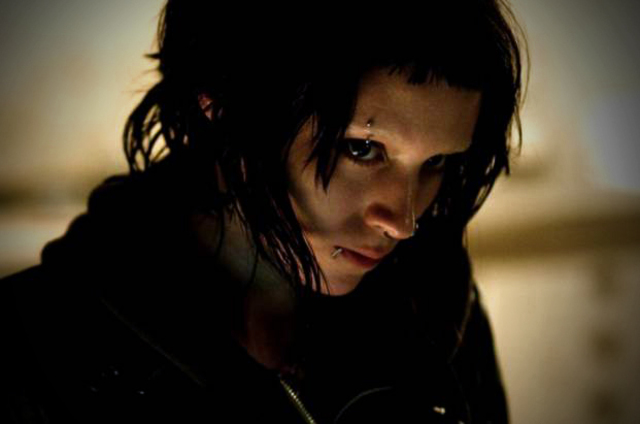 Dragon Tattoo Sequel