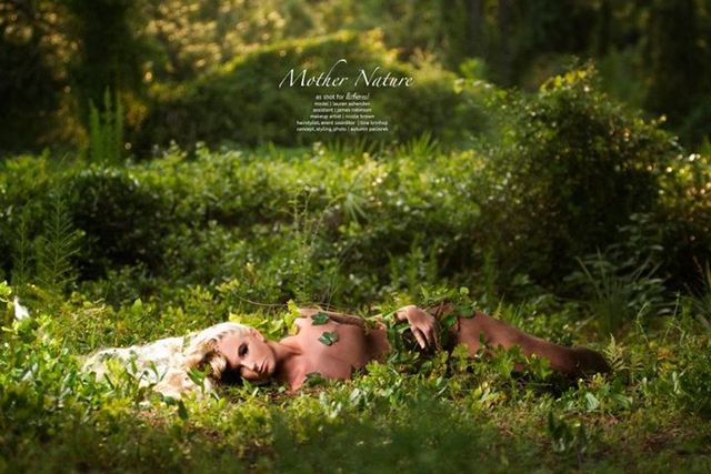 Mother Nature