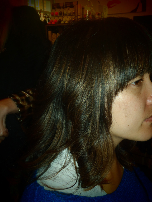 KEVIN MURPHY SHIMMER BUG STYLE!