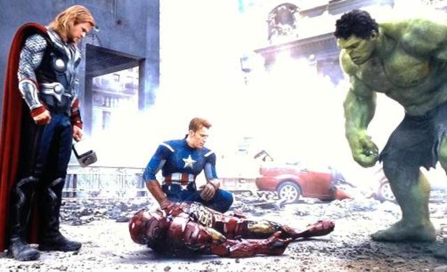 Avengers