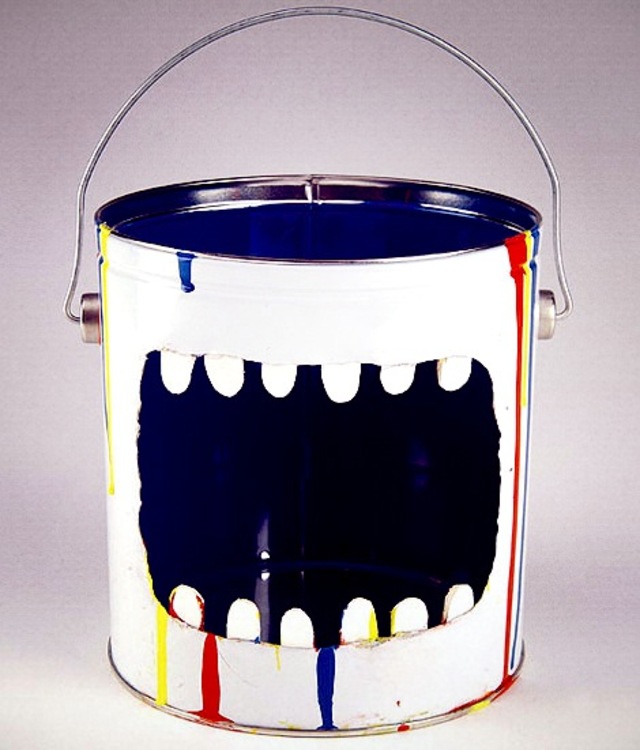 Thomas Keeley Surreal Art