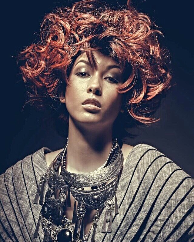 Chimalma collection by Lisa Vann photo by James Cheng 