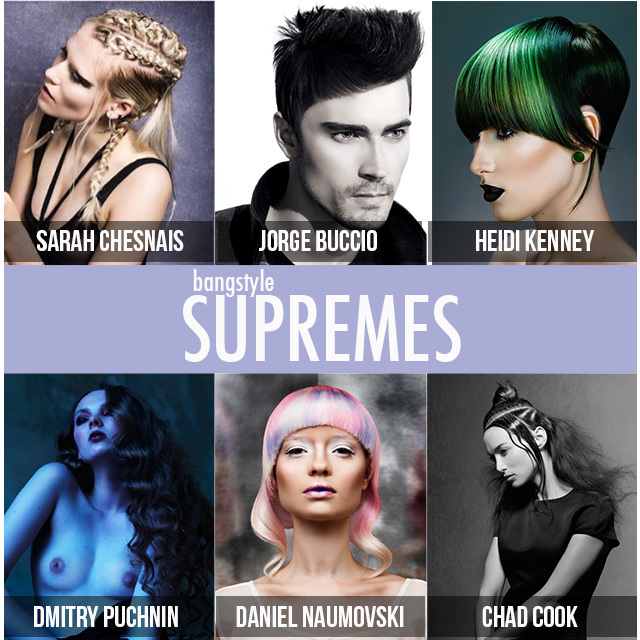 SUPREMES WINNERS 2/3/16!!