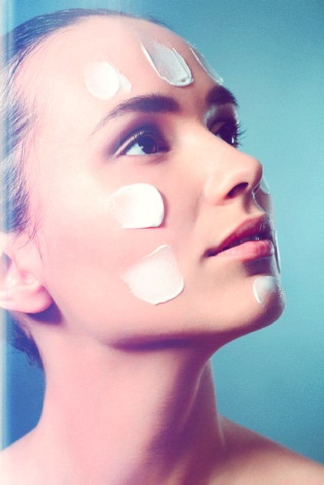 Beauty Products for the 1%