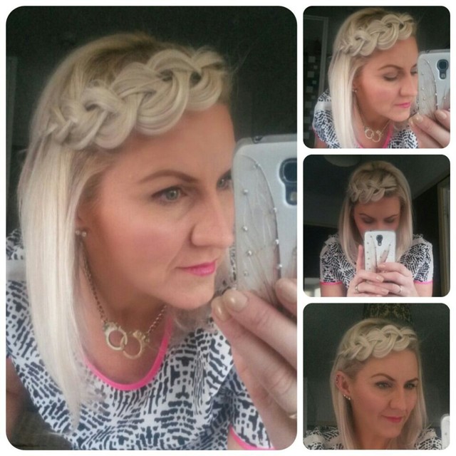 hair ideas