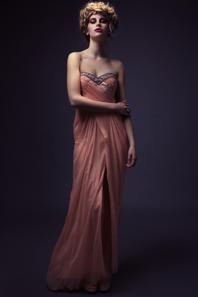 hairstylist - Monique 