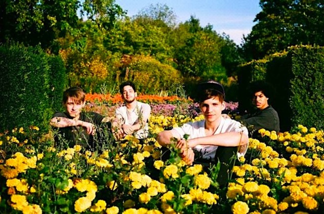 Watch Childhod UK