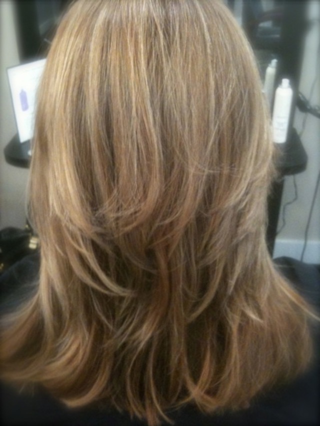 highlights and lowlights