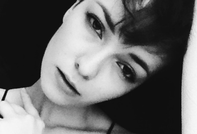 short hair