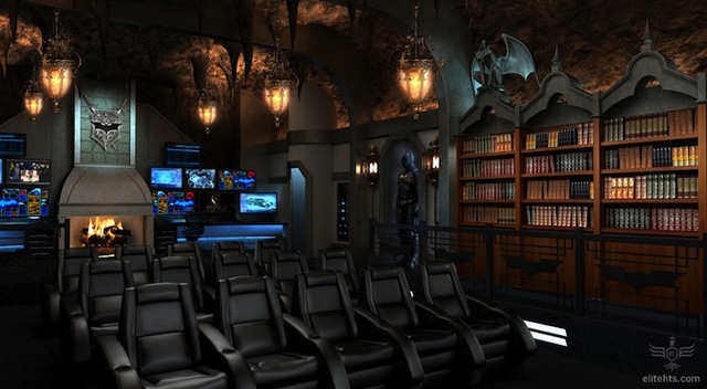 batcave 2