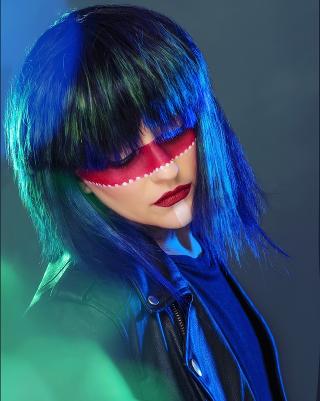 Disconnected Fringe