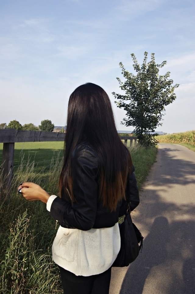 ombre