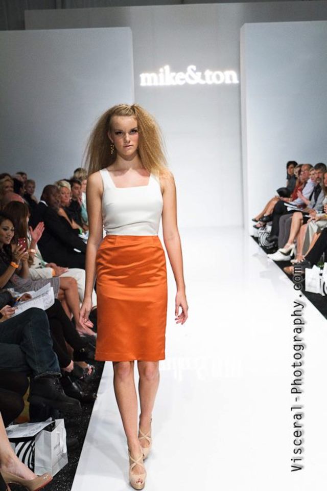 RUNWAY