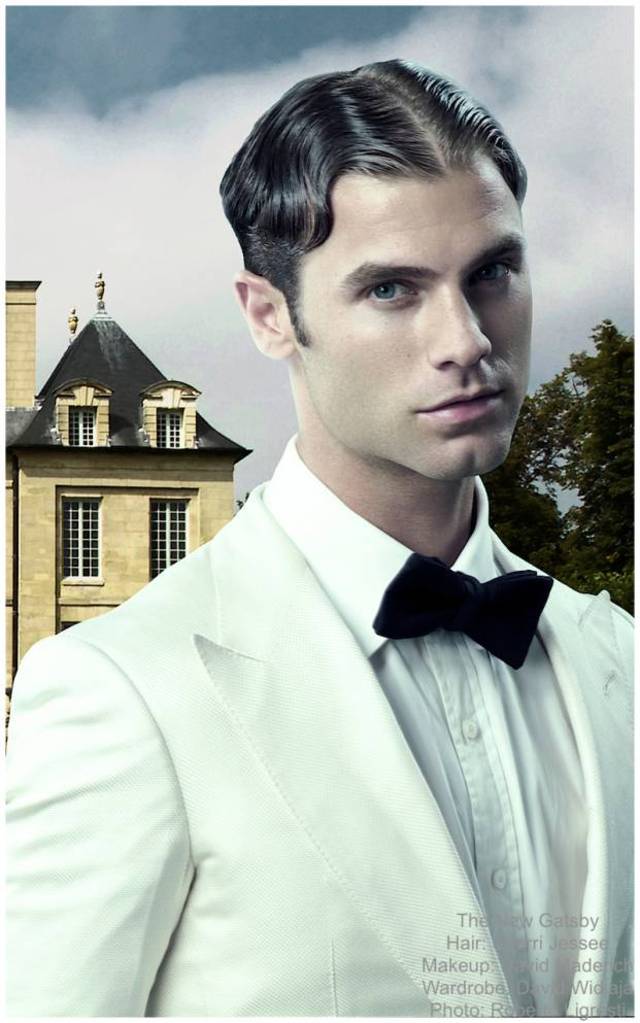 The New Gatsby