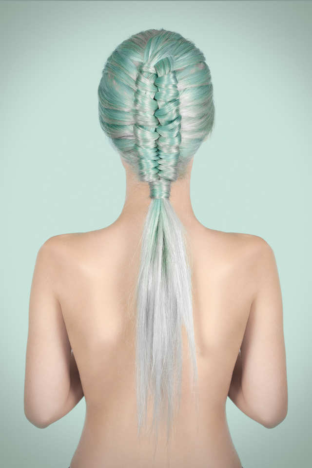 TRENZAS