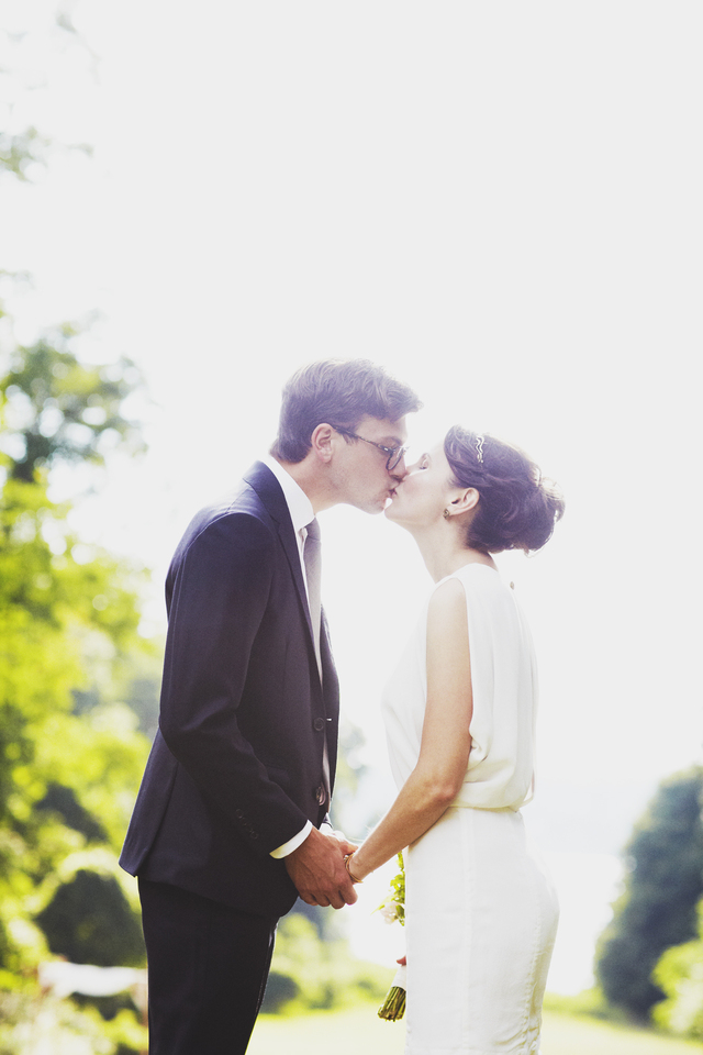Wedding Hair