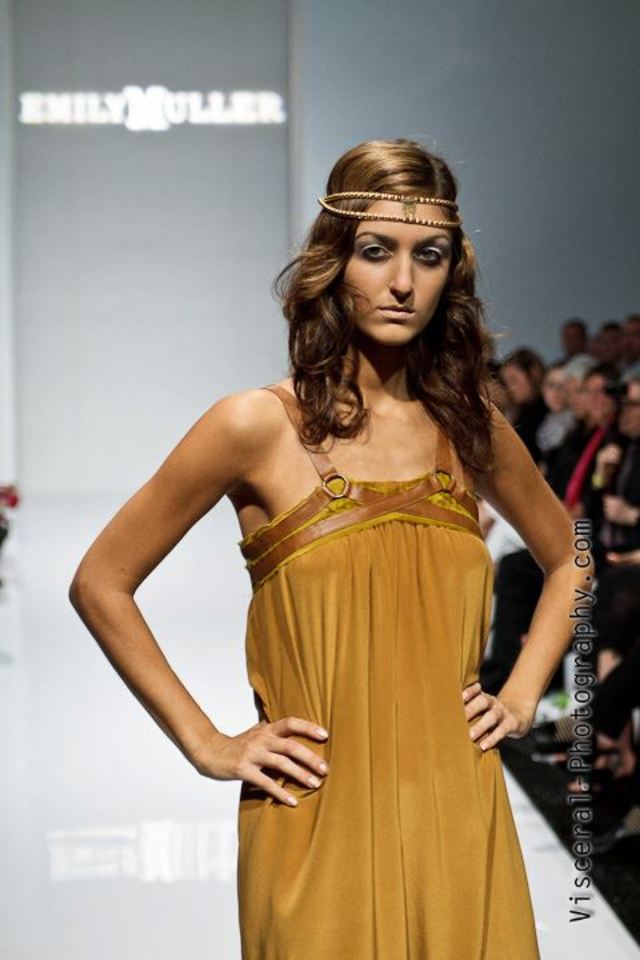 RUNWAY