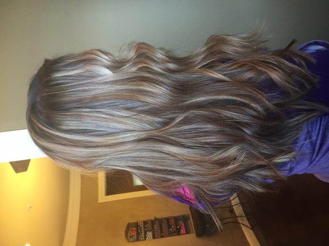 Balayage 