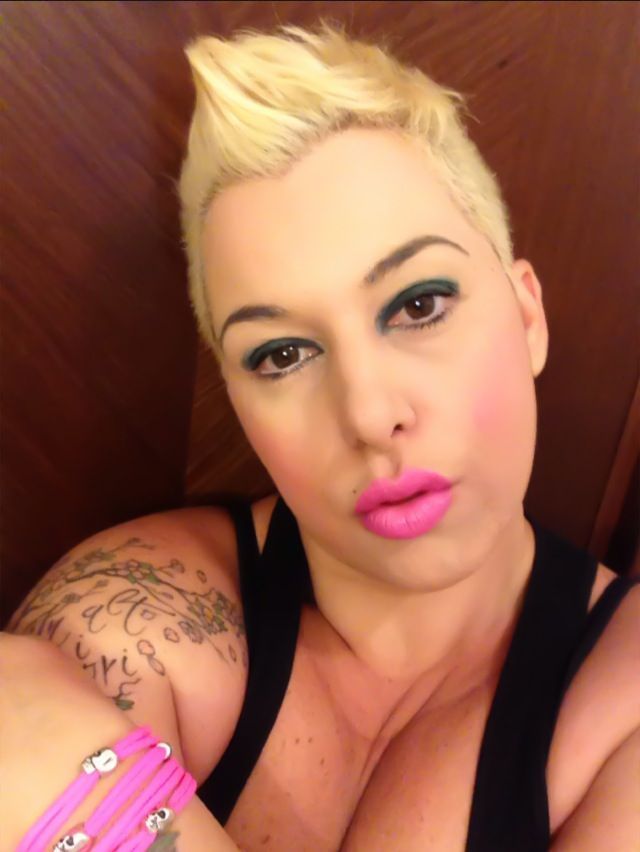 feel so punk
