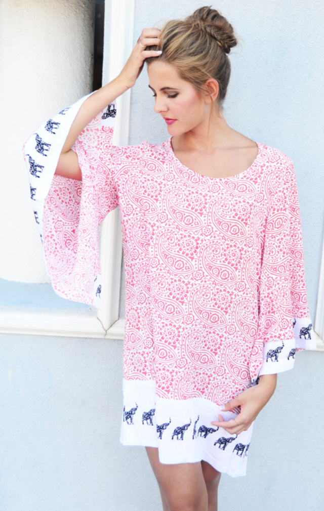 Misha Mendicino Designs