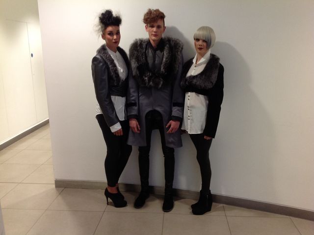 fellowship presentation