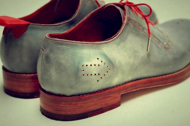 No Place Like Home Shoes