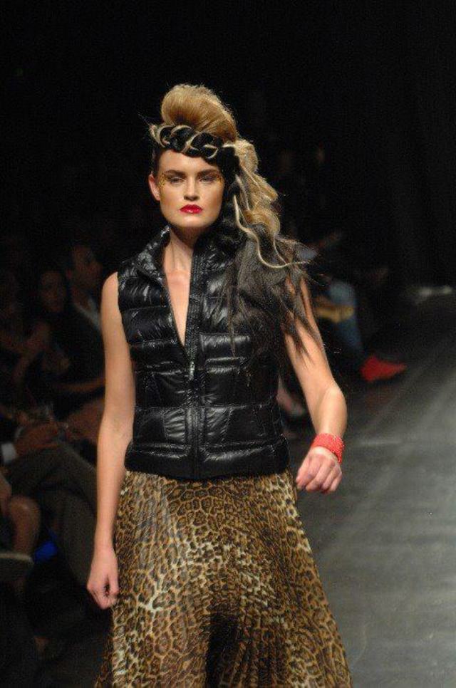 303HairShow 2011