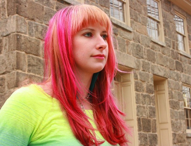 Bubblegum Princess 