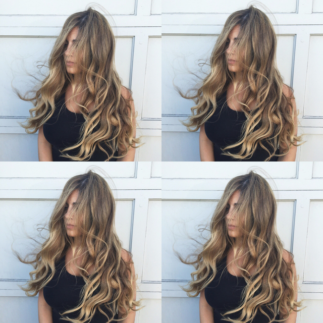 Michelle Sunshine Director of Education Carlton Hair