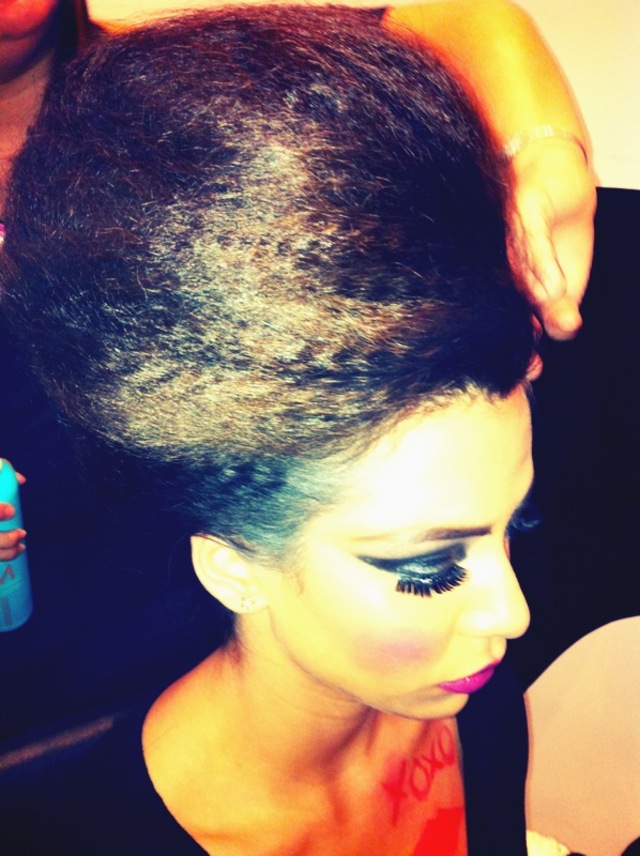 Avante Garde