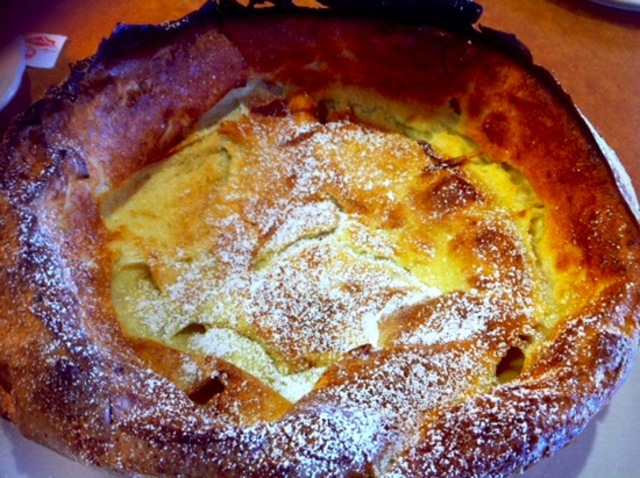 dutch baby