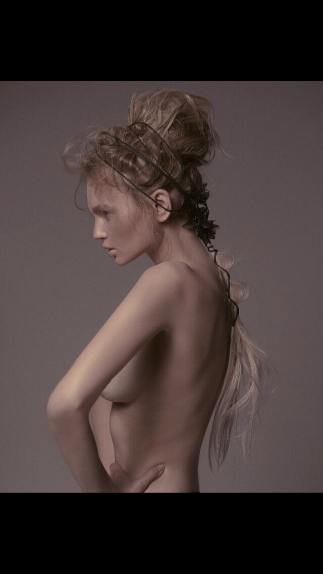 Perfectly Undone
