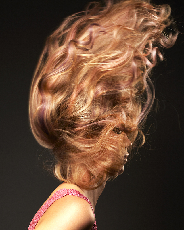 COLOUR MOTION