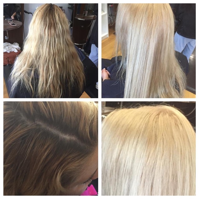 Color correction realness!! 