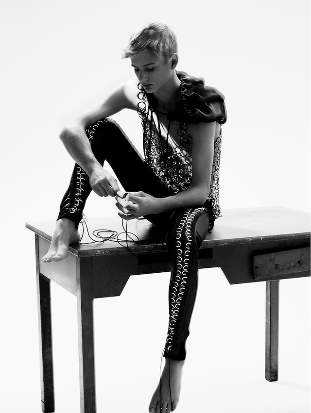 Editorial