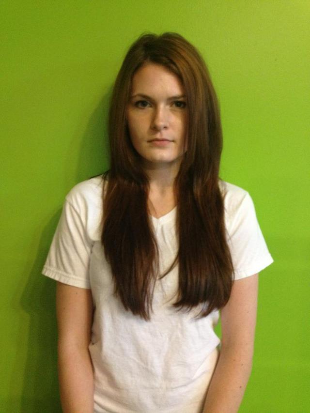 Long hair don't care