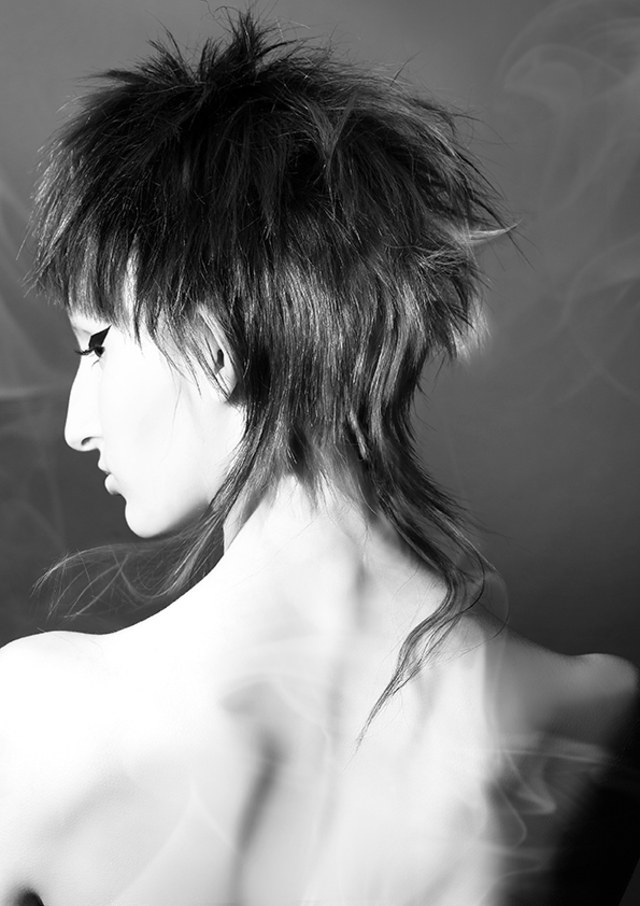 Smokin'