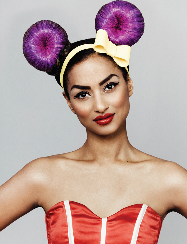 disney girls 