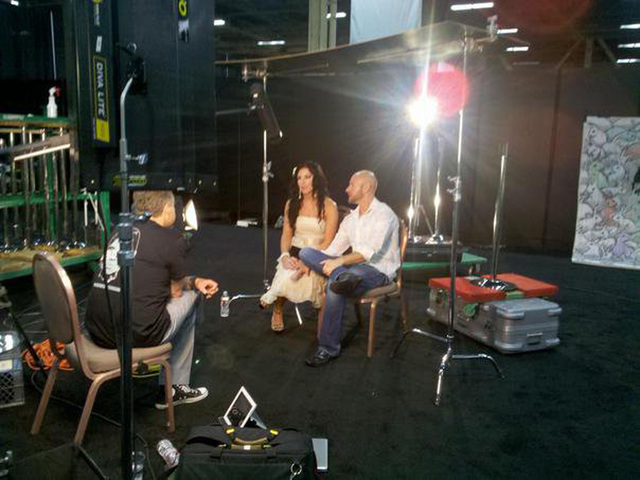Interview