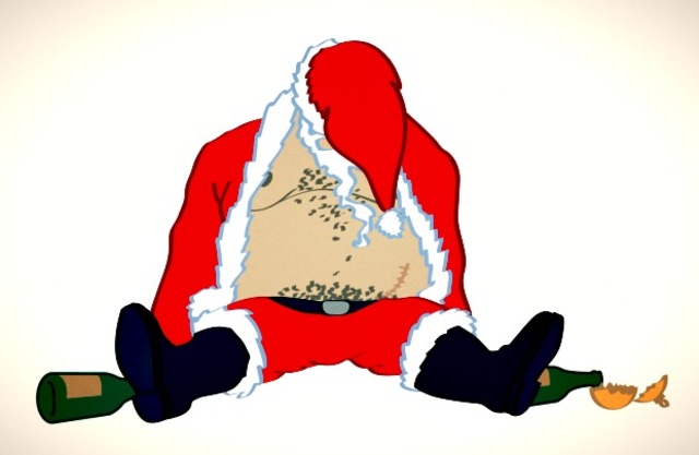Sinister Christmas Jingle Bells