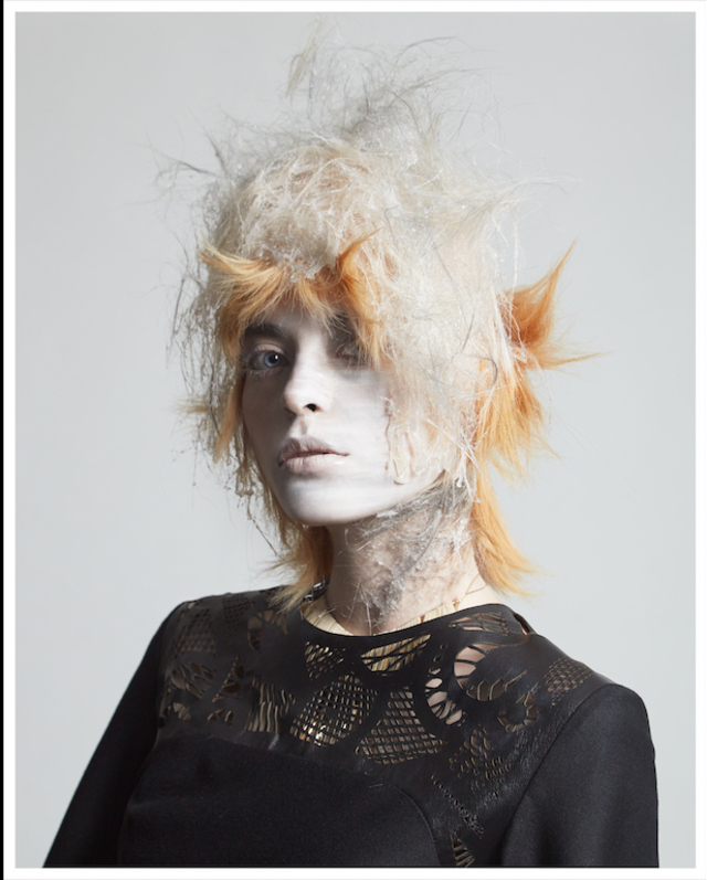 BHA Avant Garde Collection TAYLOR TAYLOR London
