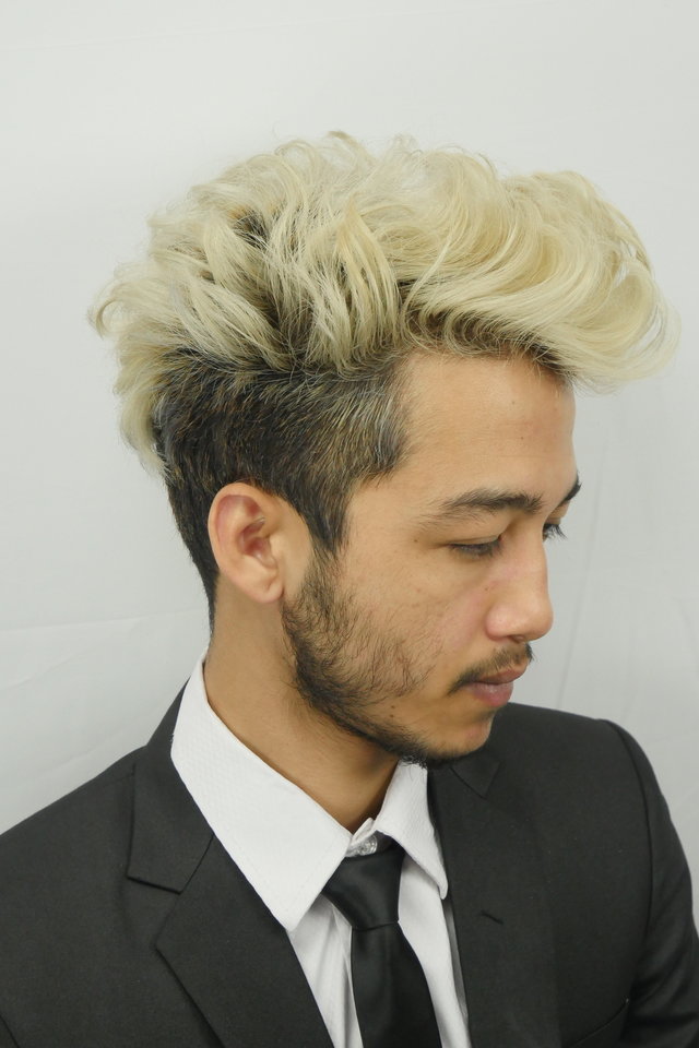 Joseph Kautz, Hair Interntional