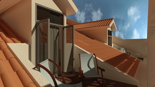 Independente Hostel and Suites 2